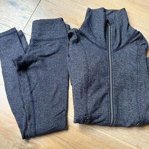 Lululemon set
